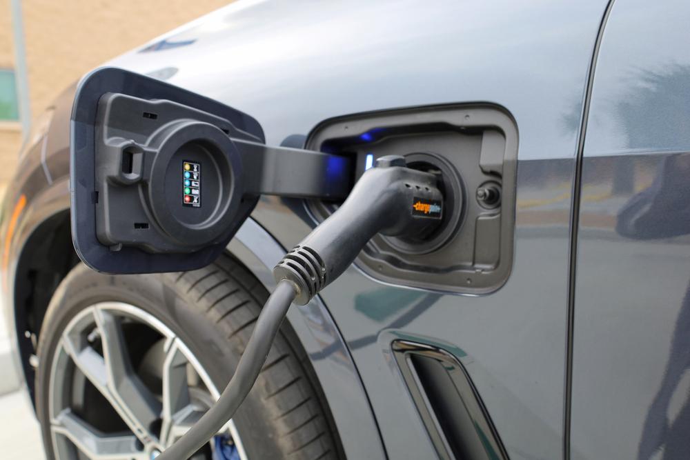Speculative Bet on This NYSE-Listed EV Stock – CHPT