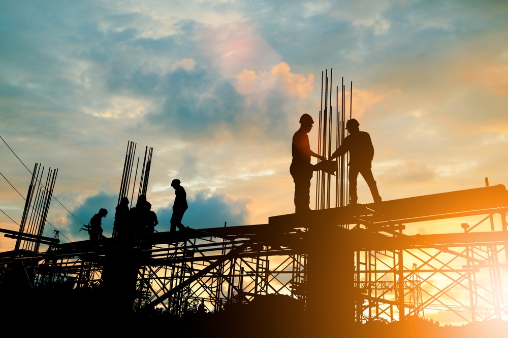 One Small Cap Industrial Stock to Punt on -  BDGI