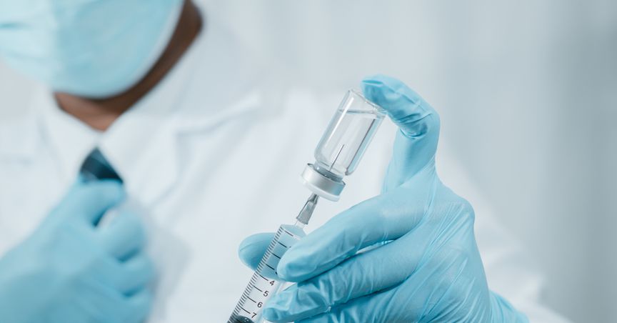 Should Investors make an exit from this Biopharmaceutical Stock – HEPA
