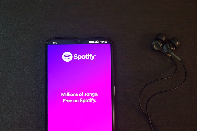 An NYSE-Listed Audio Streaming Major Trading at Appealing Levels – SPOT