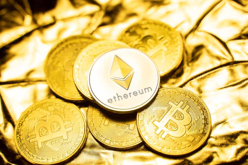 One Small-Cap Financial Stock to Punt on- Hut 8 Mining Corp.