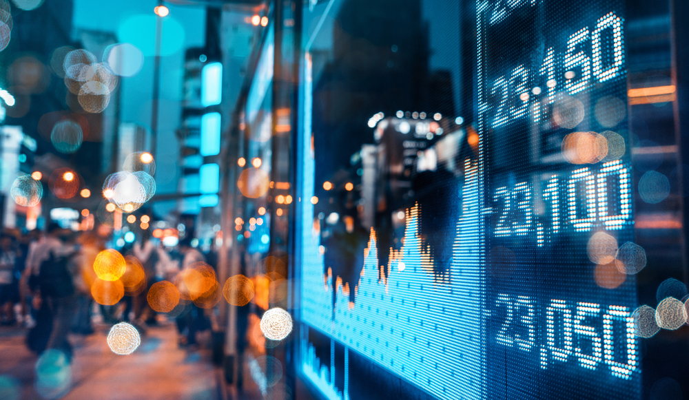 One NYSE-Listed Financial Stock in Expensive Zone – BX