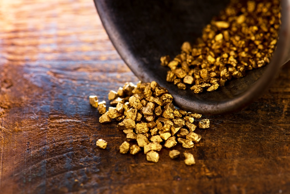 One Large Cap Metals & Mining Stock under the Radar- AEM