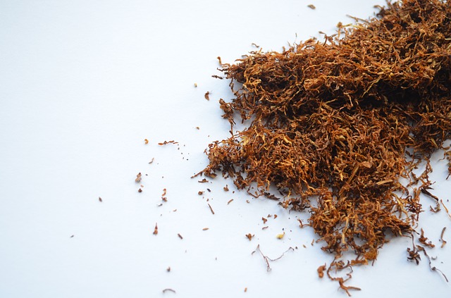 Hold On to This NYSE-Listed Tobacco Major – BTI