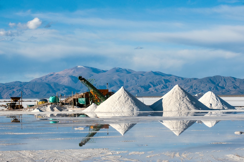 Should Investors stay sideline on this mining stock – VLI