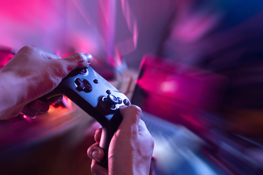 Should You Punt on This Gaming Stock- HUYA