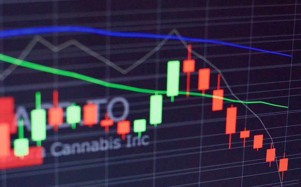 One Cannabis stock to Hold- ACB