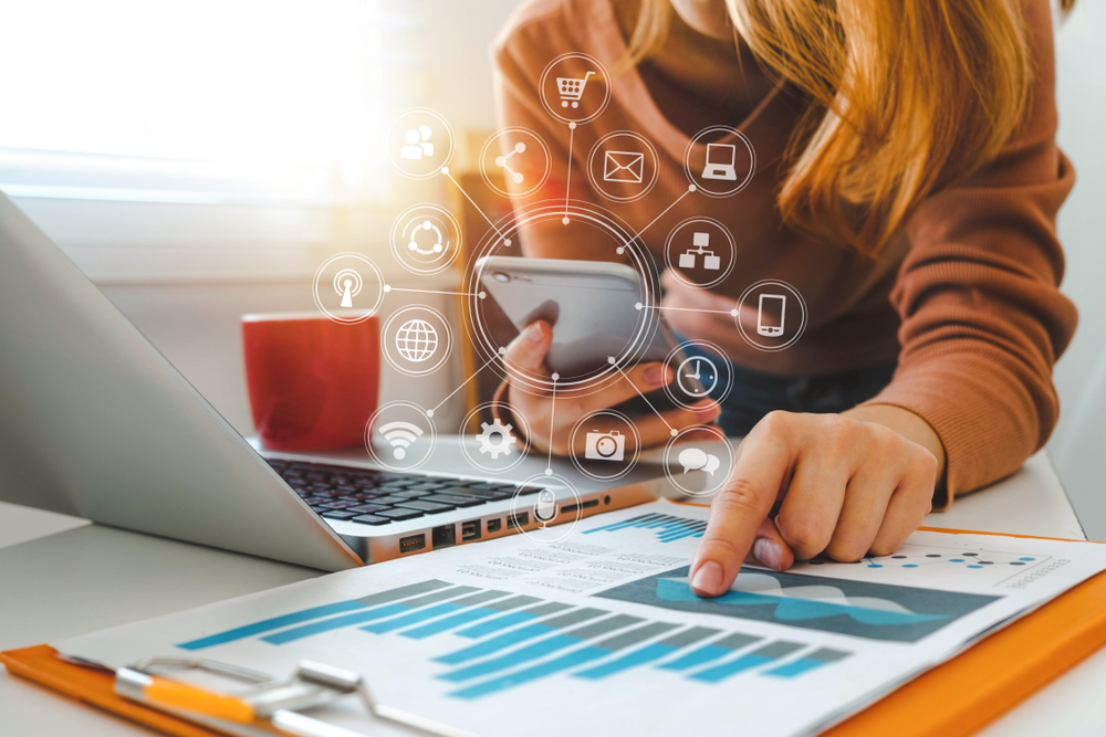 Should You Buy This NYSE-Listed Software Stock – CRM