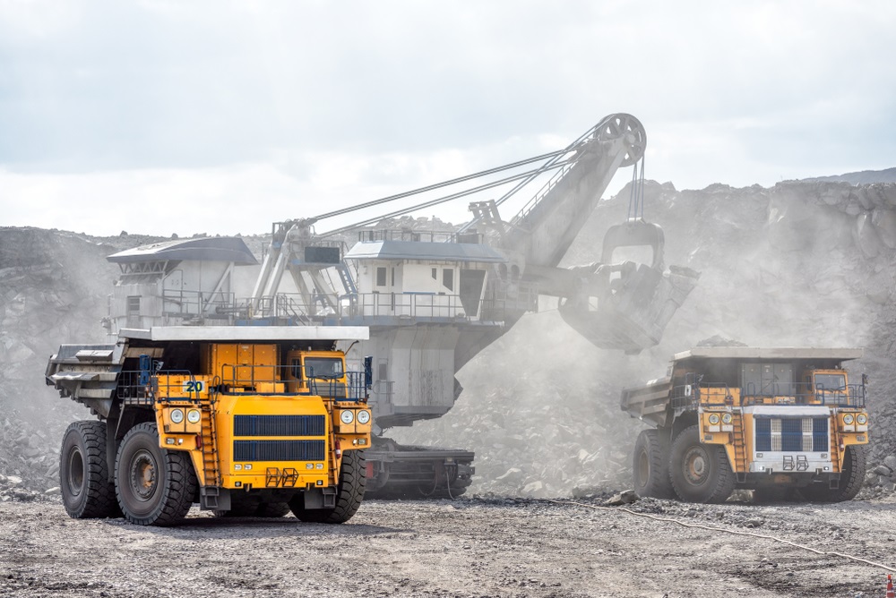 One Small Cap Mining Stock under the Expensive Zone- OSK