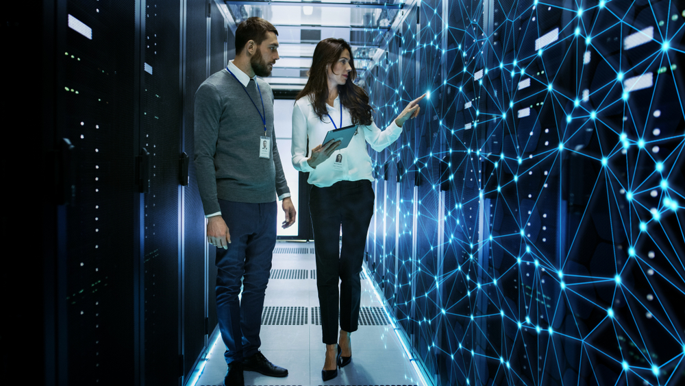 Consider Investing in This NASDAQ-Listed IT Services Stock – FISV