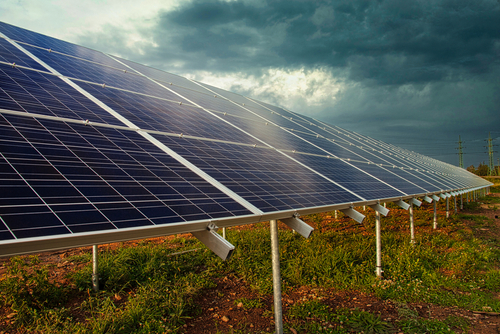 Watch Out for This NASDAQ-Listed Electrical Equipment Stock – ARRY