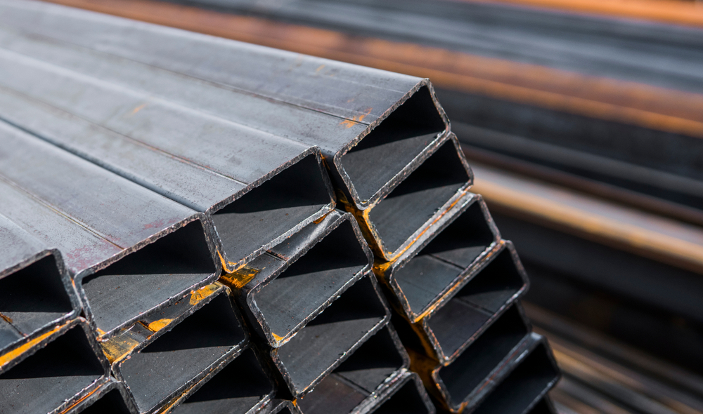 Consider Investing in This NYSE-Listed Steel Stock – CLF