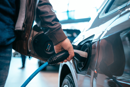 Watch-Out for This NASDAQ-Listed Automobile Stock – SOLO