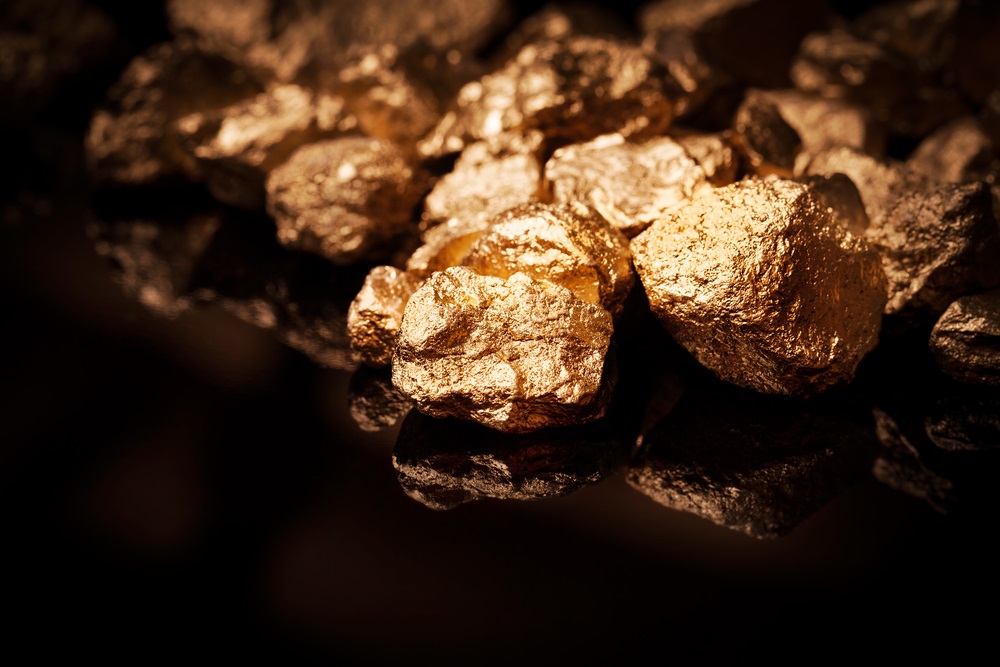 One Mid Cap Gold Stock to Hold on – BTO