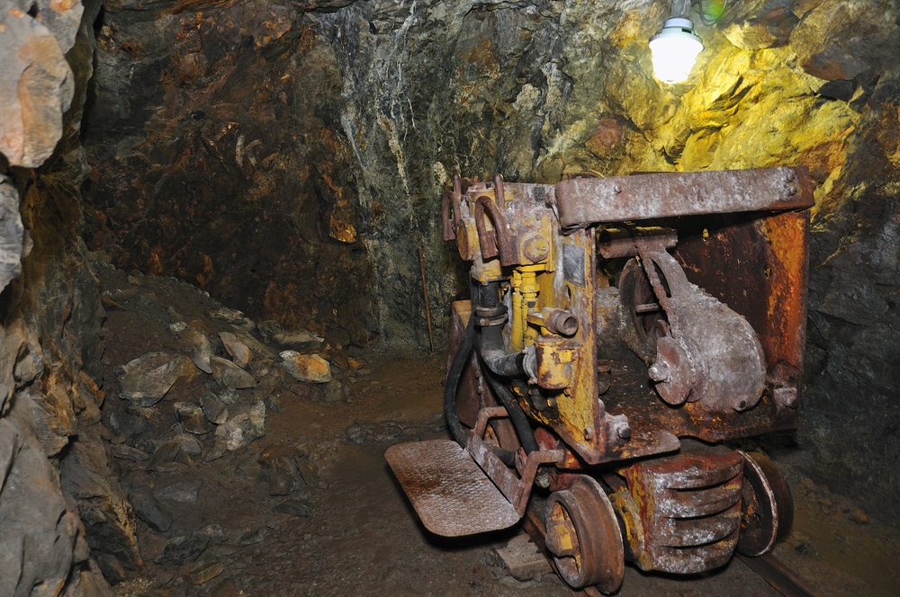 One Uranium Stock to Book Profit On – PEN