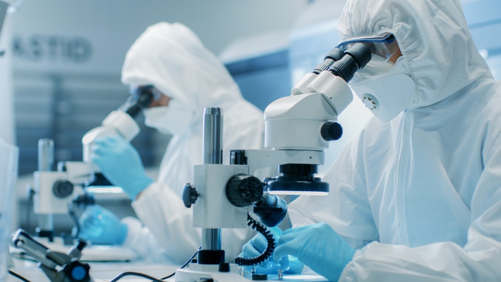 One Small Cap Healthcare stock to Watch- LABS