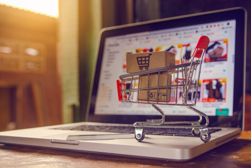 Stay Invested in This NYSE-Listed E-Commerce Major – BABA