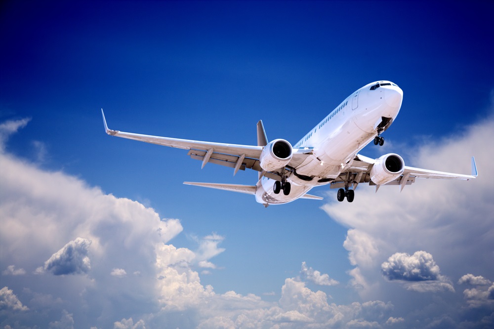 One Mid Cap Airline Stock to Punt on- AC