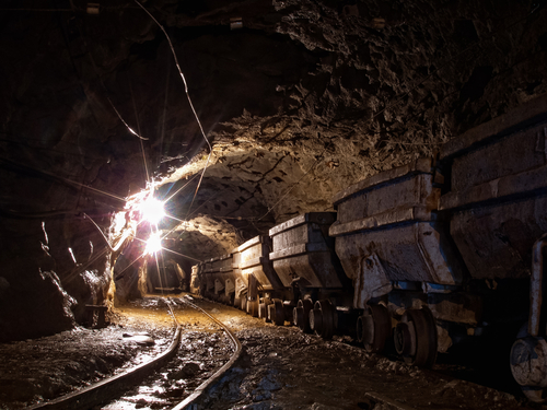 Book Profits in This NYSE-Listed Gold Stock – NEM