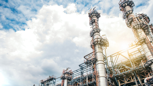 Steer Clear of This NYSE-Listed Energy Stock – ENSV