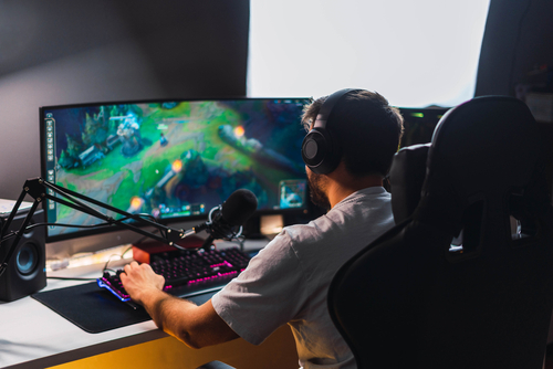 Speculative Bet on This NYSE-Listed Gaming Stock – HUYA