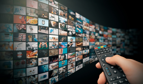 Watch Out for These US-Listed Stocks – DISCA, SPCE