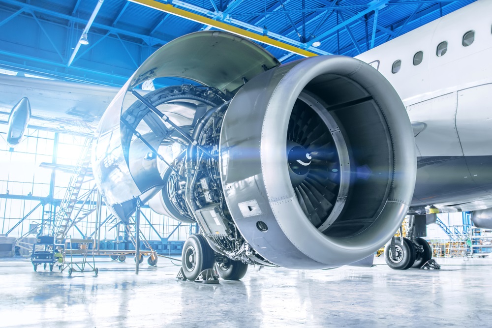 One Mid Cap Industrial Stock under the Radar - CAE