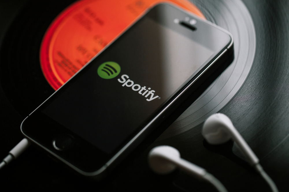 Buy Scenario on This NYSE-Listed Audio Streaming Major – SPOT