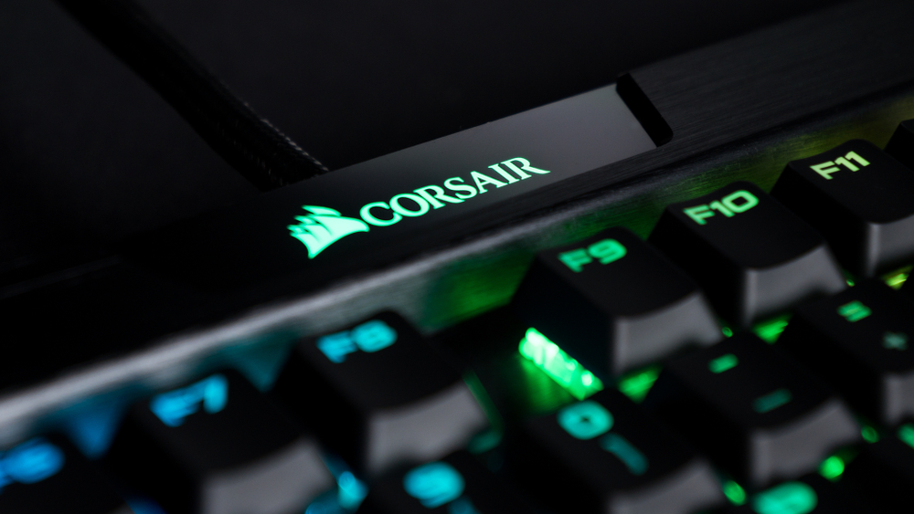 Consider Investing in This NASDAQ-Listed Technology Hardware Stock - CRSR