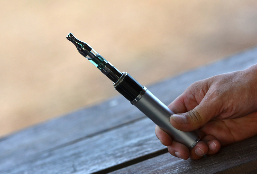 One NYSE-Listed Tobacco Stock in Watch Zone – RLX