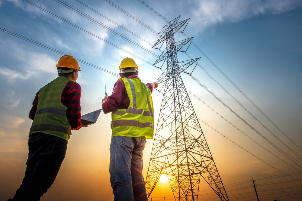 One Mid-Cap Utility Stock to Hold – NPI