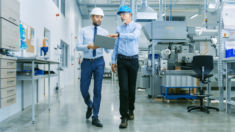 Business Insights Into One Battery Stock – ENR