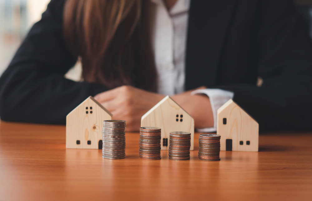 3 Top Picks for April 2022- HCG, CNE and JAG