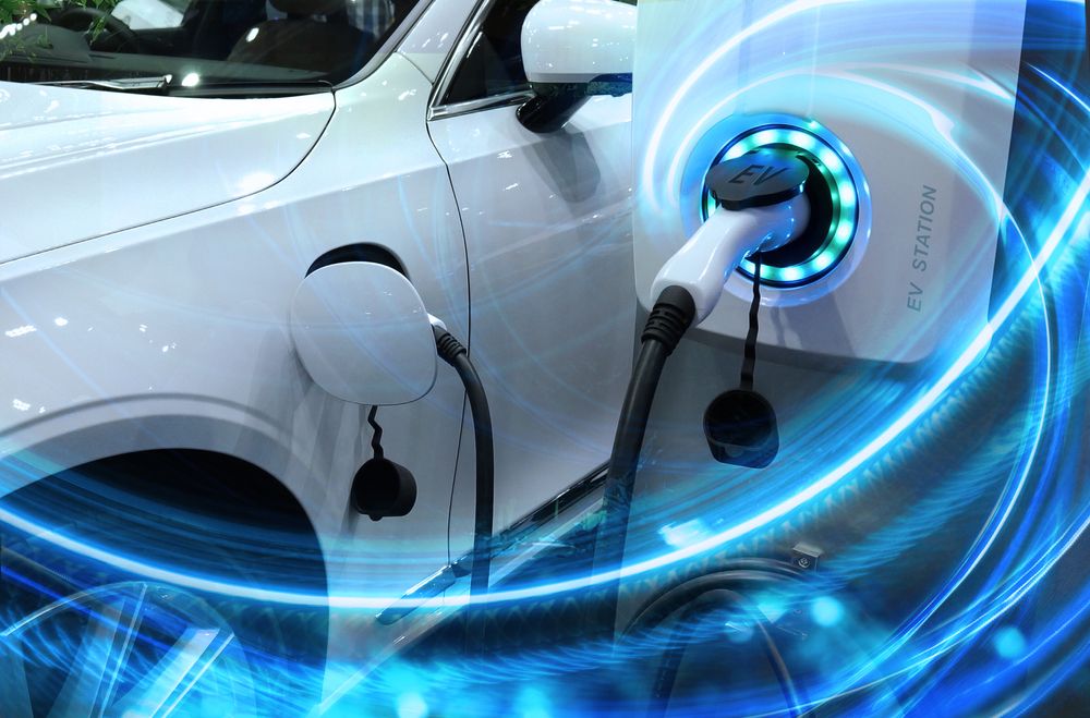 Watch-Out for This NASDAQ-Listed Electrical Equipment Stock - BLNK