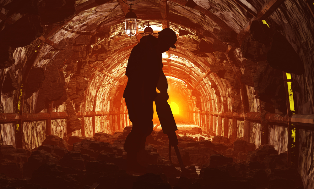 One Small-Cap Mining stock to Bet on- Sierra Metals Inc