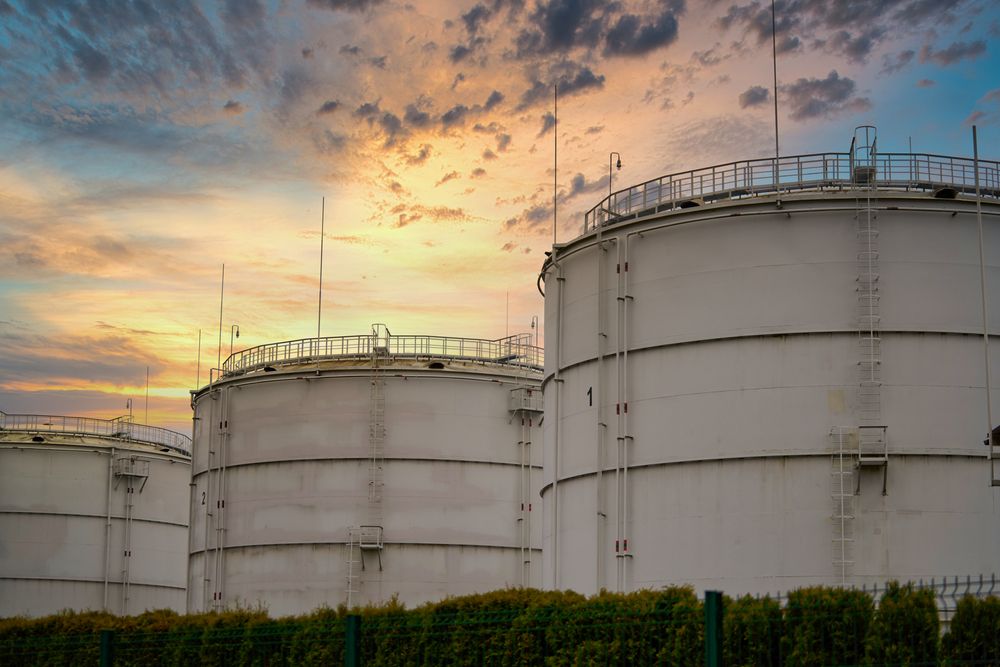 Keep an Eye on This NYSE-Listed Chemicals Stock – CF