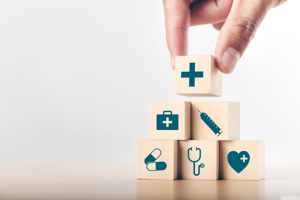 One Small Cap Healthcare Stock to Punt on- QIPT