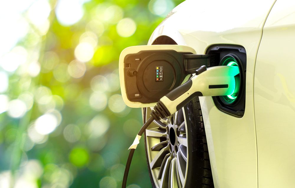 Speculative Bet on This NYSE-Listed EV Charging Network Provider – CHPT