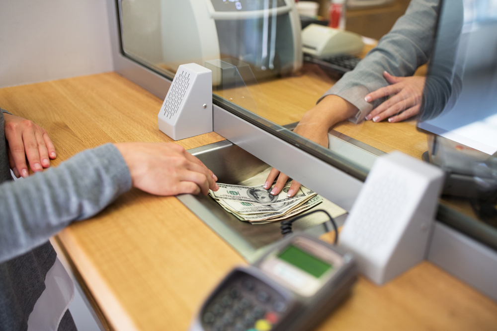 Business Updates on One Blue-Chip Banking Stock – Citigroup