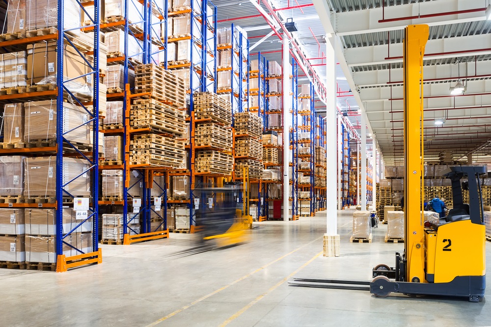 Business Update on One Freight Transport Services Stock – XPO