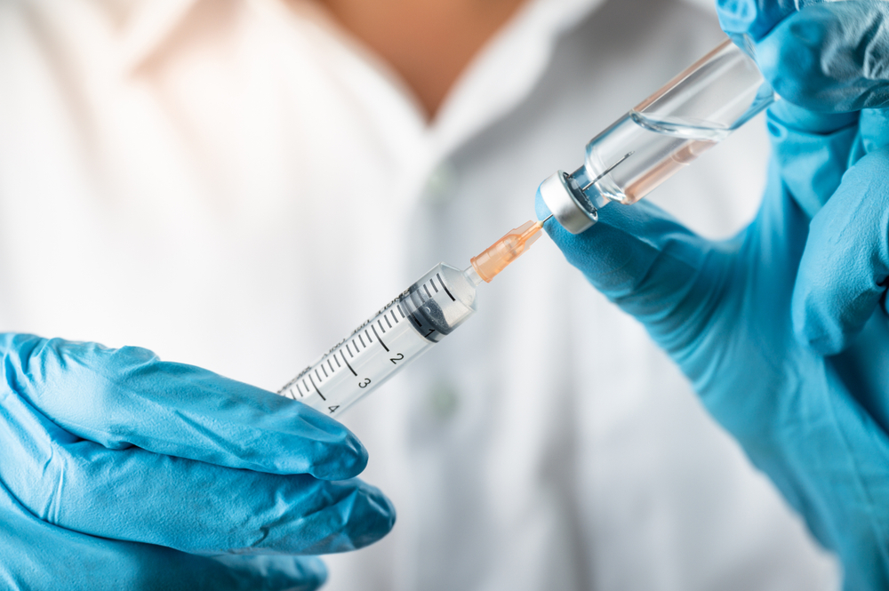 Book Profits on This NASDAQ-Listed Biotechnology Stock – MRNA