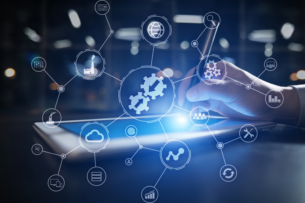 One Large Cap Technology Stock under the Radar- Open Text Corporation