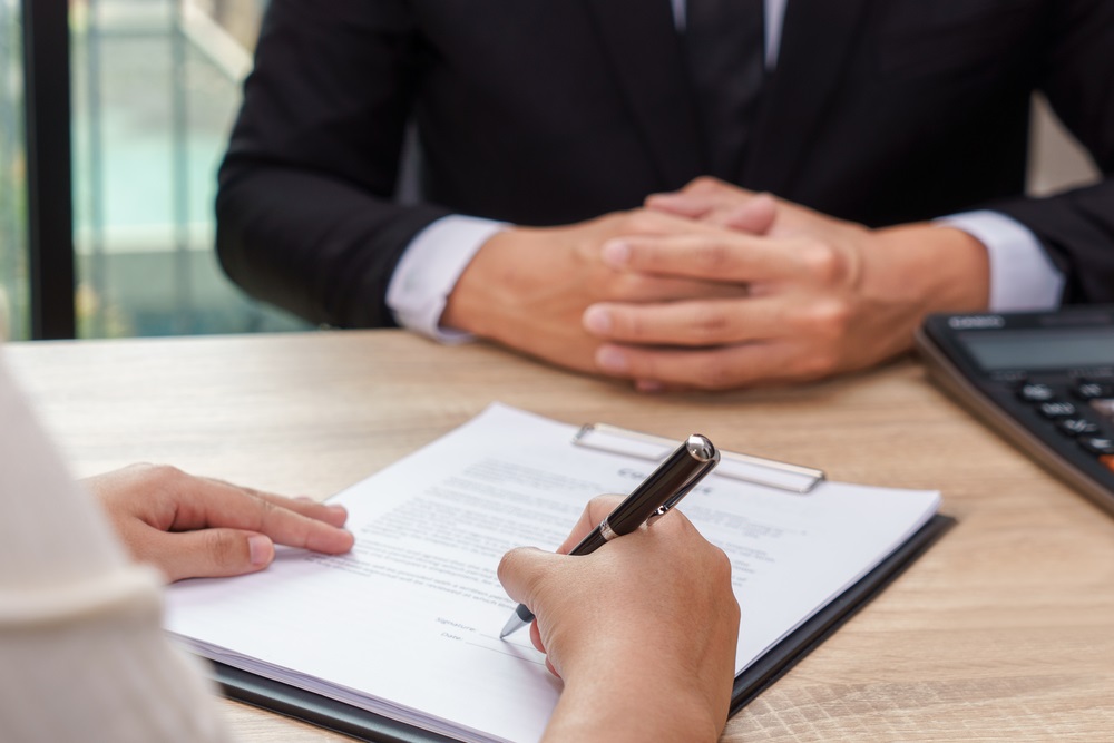 One Mid Cap Financial Stock under the Radar-  GSY