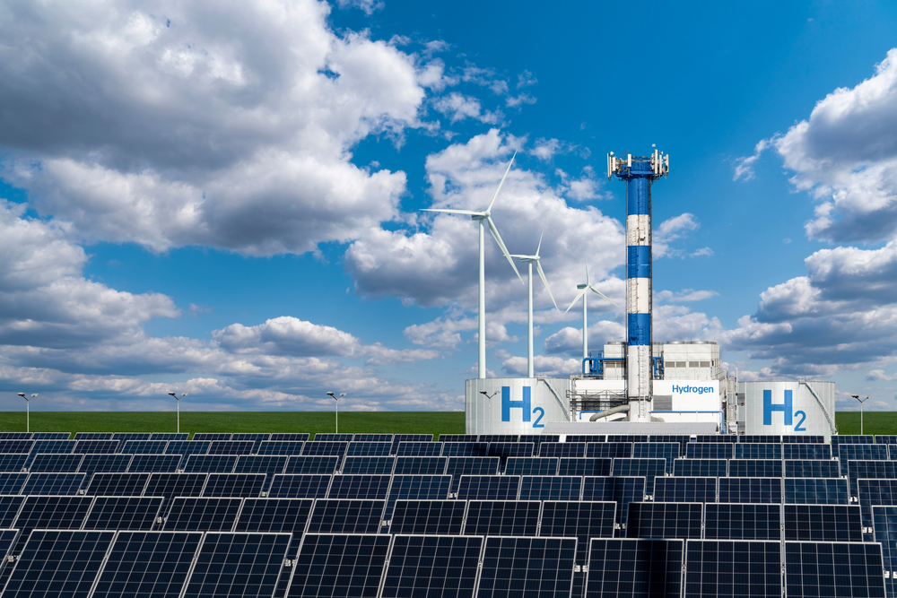 Stay Invested in This Large Cap Utilities Stock