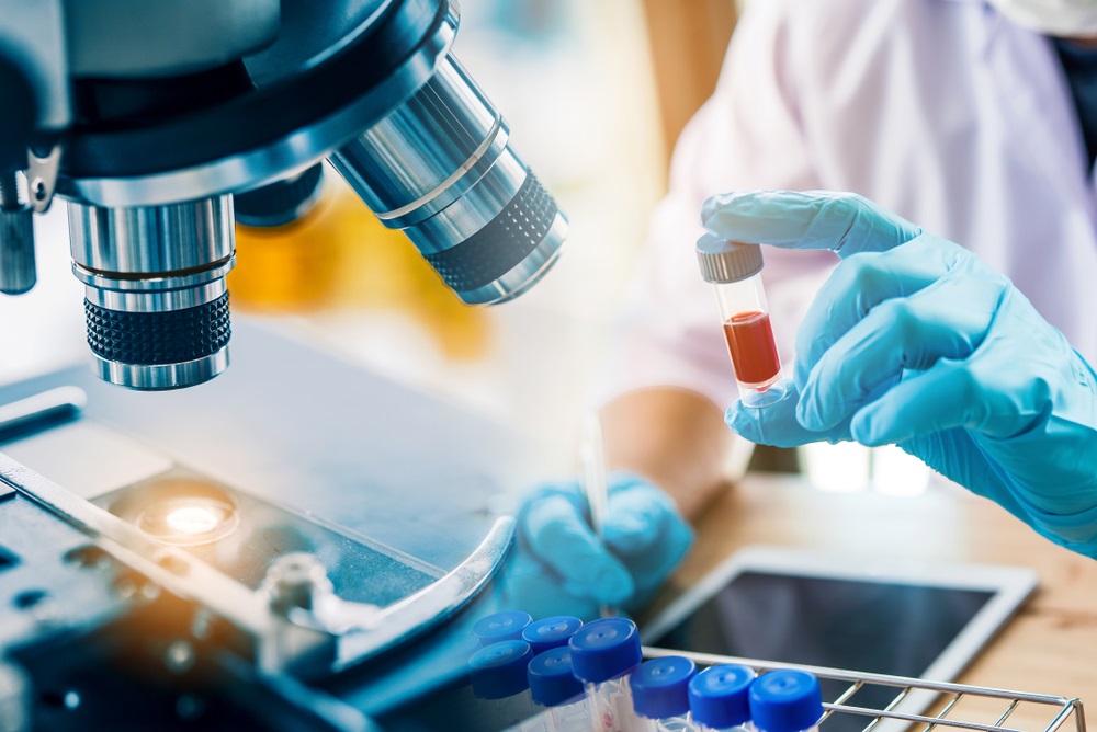 One Small-Cap Healthcare Stock to Punt on – GUD