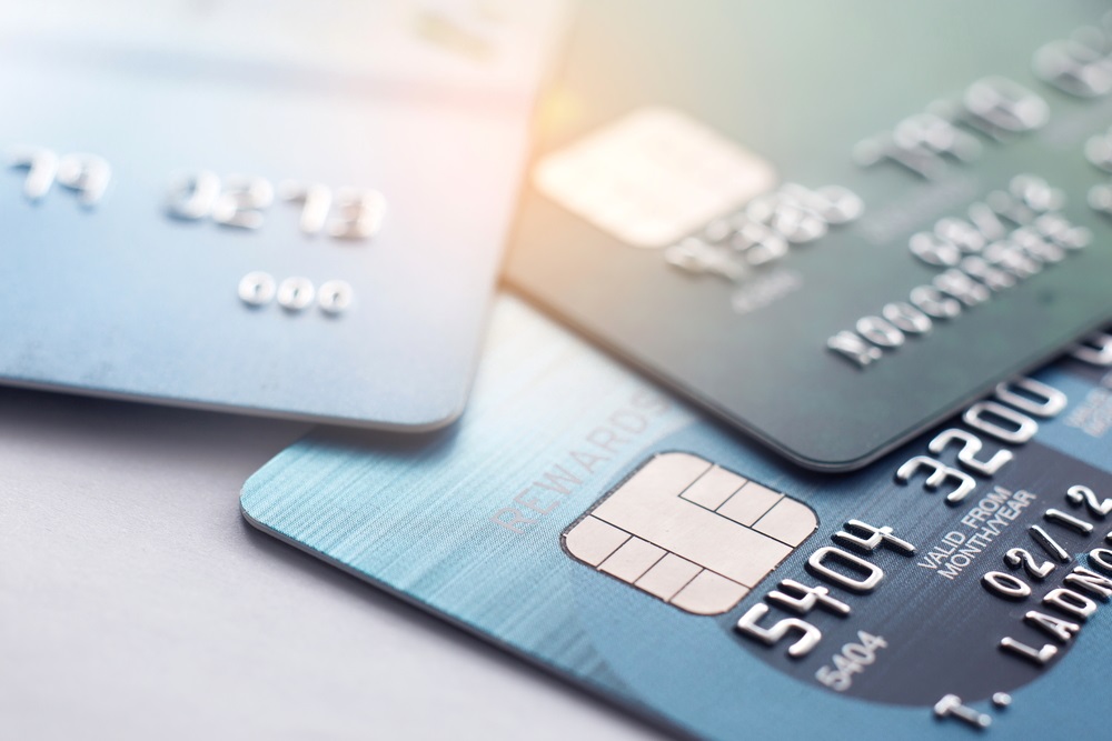Book Profits on This NYSE-Listed Digital Payment Provider – V