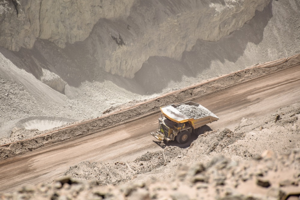 One Small Cap Basic Materials Stock to Bet On - NEO