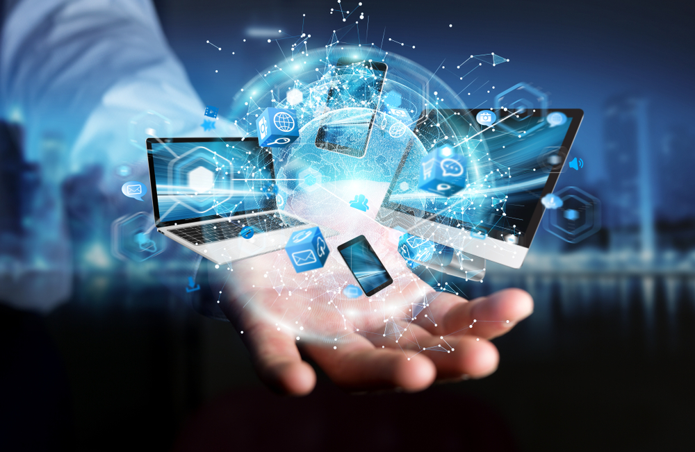 Should You Buy This NYSE-Listed Software Stock – CRM