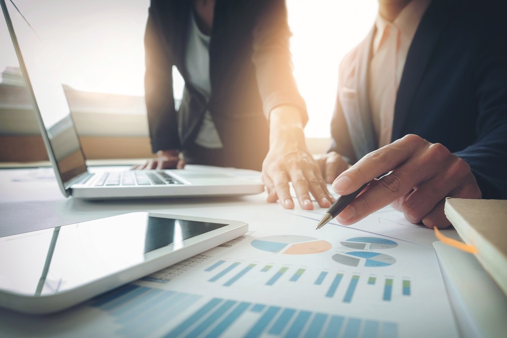 One Small Cap Financial Services Stock to Punt On - BITF