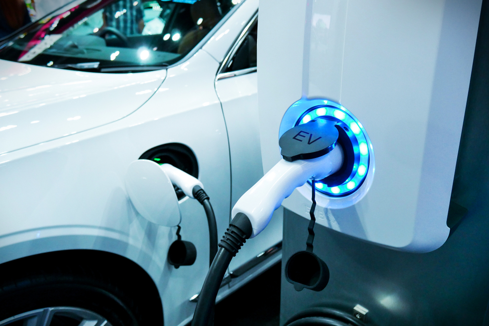 Should You Punt on This NYSE-Listed EV Charging Solution Provider– CHPT